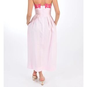 Fanm Mon Lorr dress